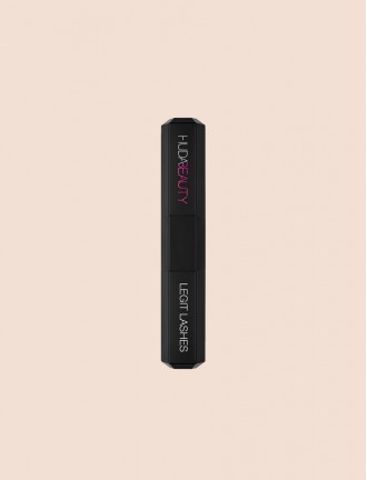 Double-Ended Mascara