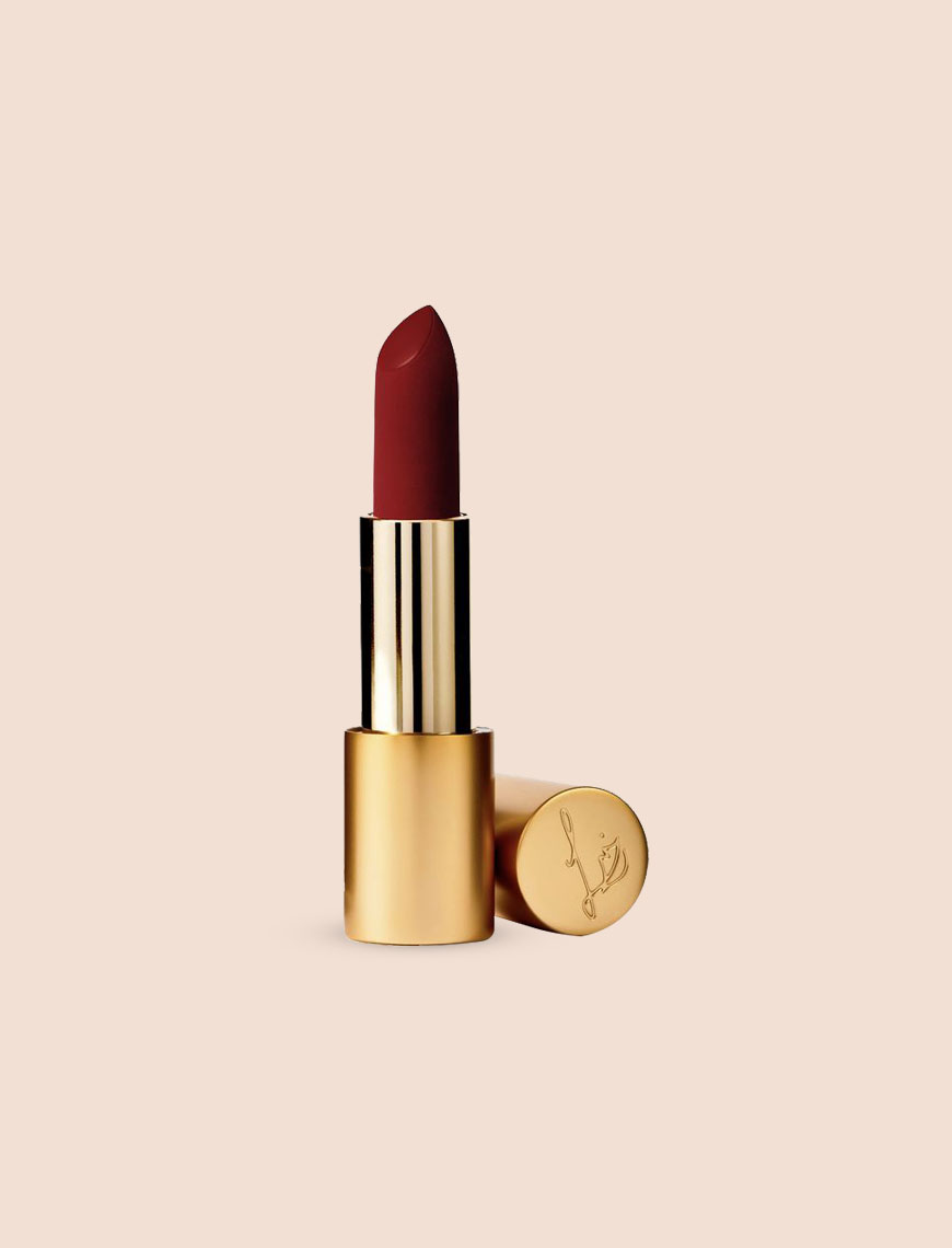 True Velvet Lipstick